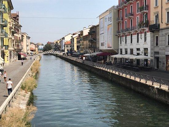 Gelateria Orso Bianco